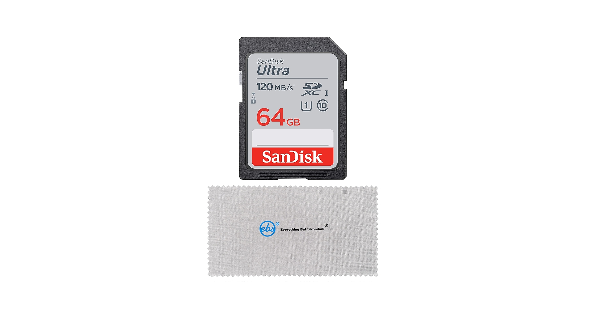 Canon EOS m100 SDカード付き Amazon.com: SanDisk 64GB SD Ultra Memory Card Works with